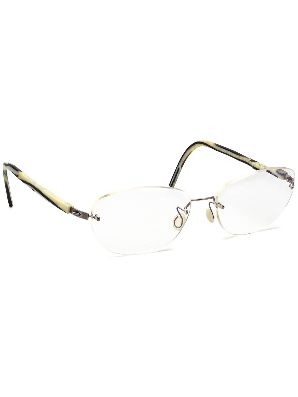 Lindberg T53 Col K40/P10 Eyewear
